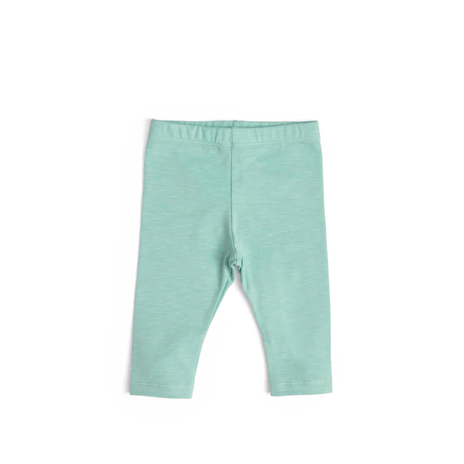 Moulin Roty Hetre Legging Jersey Flamme Vert 1 Moulin Roty Hetre Legging Jersey Flamme Vert