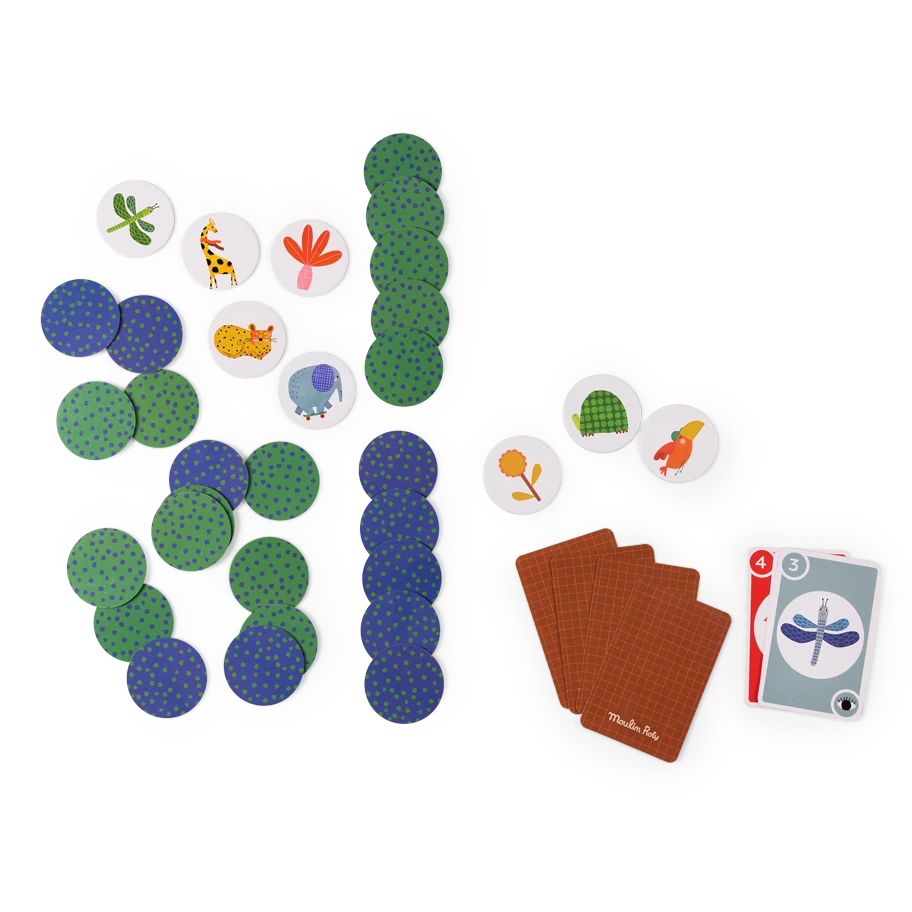 Moulin Roty Jeu Cherche Et Trouve 4 Moulin Roty Jeu Cherche Et Trouve – Image 4