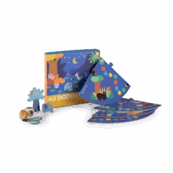 Moulin Roty Jeu Coopératif Au Dodo !