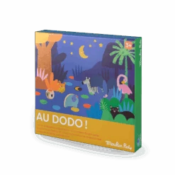 Moulin Roty Jeu Coopératif Au Dodo ! 13 Moulin Roty Jeu Coopératif Au Dodo ! -Bébés Produits Magasin Jeu cooperatif Au dodo Les Toupitis Moulin Roty 6