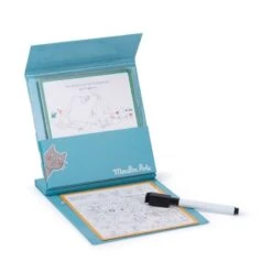 Moulin Roty Jeux Nomades -Bébés Produits Magasin Jeux nomades Aujourd hui c est mercredi Moulin Roty 2