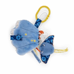 Moulin Roty Coquillage D'activités 7 Moulin Roty Coquillage D'activités -Bébés Produits Magasin Jouet d activites Coquillage Les aventures de Paulie Moulin Roty 3