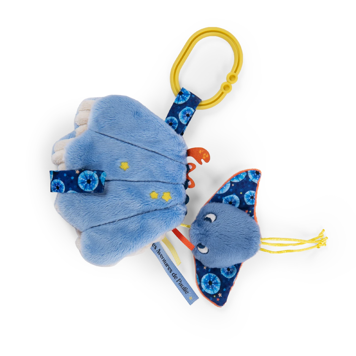 Moulin Roty Coquillage D'activités 4 Moulin Roty Coquillage D'activités – Image 4