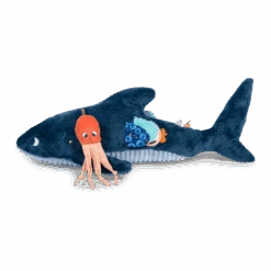 Moulin Roty Grand Requin D'activités