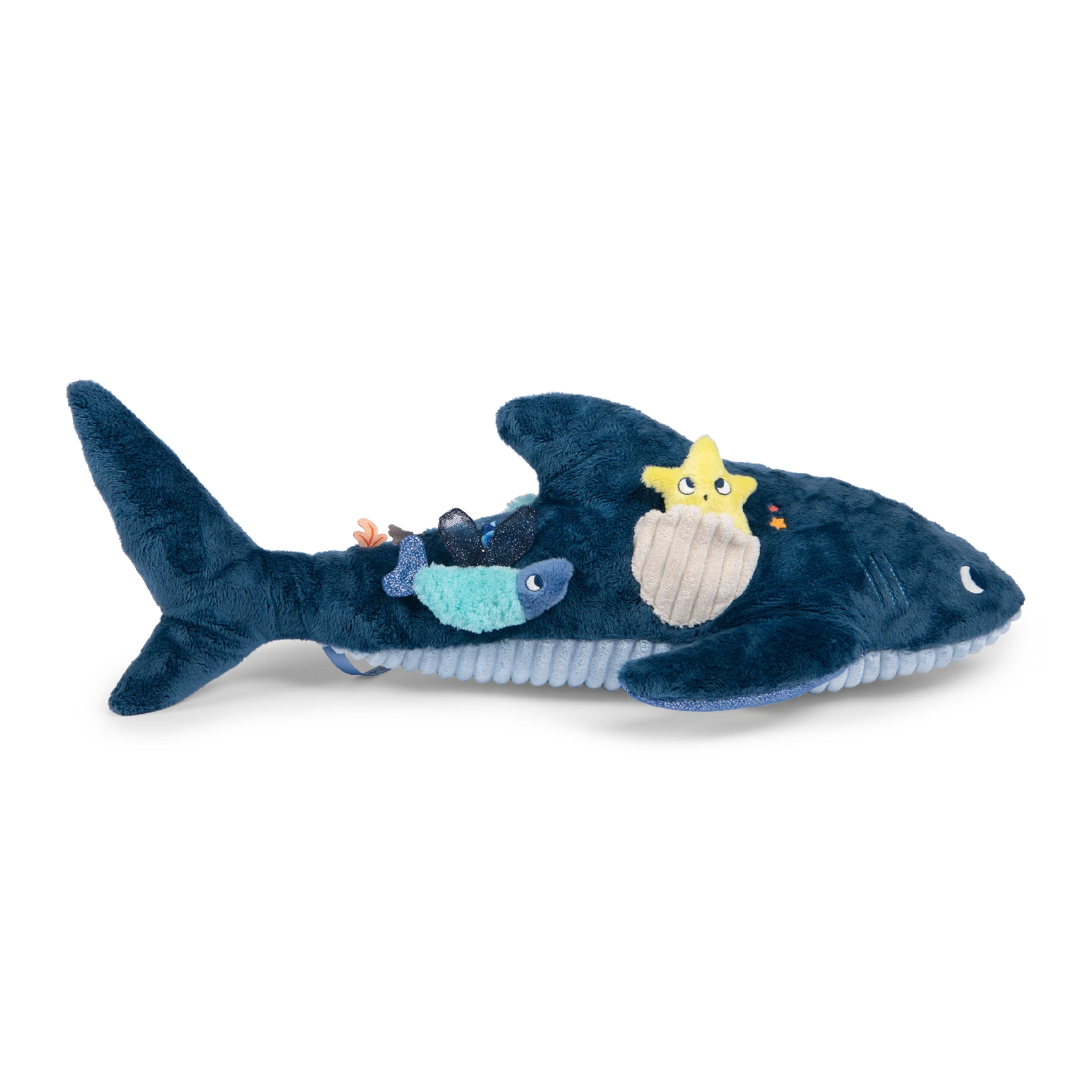 Moulin Roty Grand Requin D'activités – Image 2