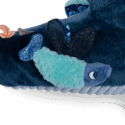 Moulin Roty Grand Requin D'activités -Bébés Produits Magasin Jouet d activites Grand requin Les aventures de Paulie Moulin Roty 6