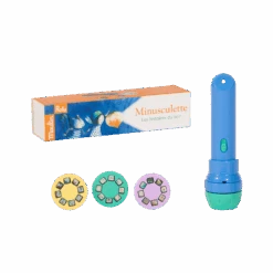 Moulin Roty Lampe à Histoires Minusculette