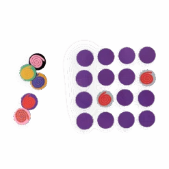 Moulin Roty Mémo Des Serpents -Bébés Produits Magasin Memo des serpents Les Toupitis Moulin Roty 2