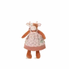 Moulin Roty Peluche Charlotte La Vache Les Tout-petits