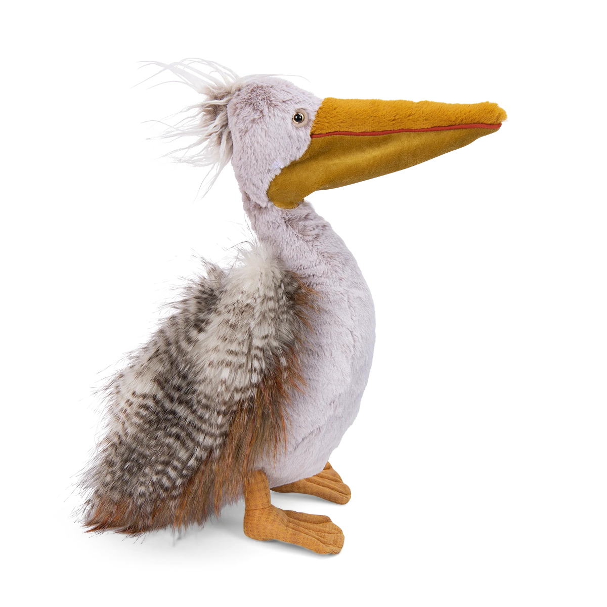 Moulin Roty Peluche Pélican 1 Moulin Roty Peluche Pélican