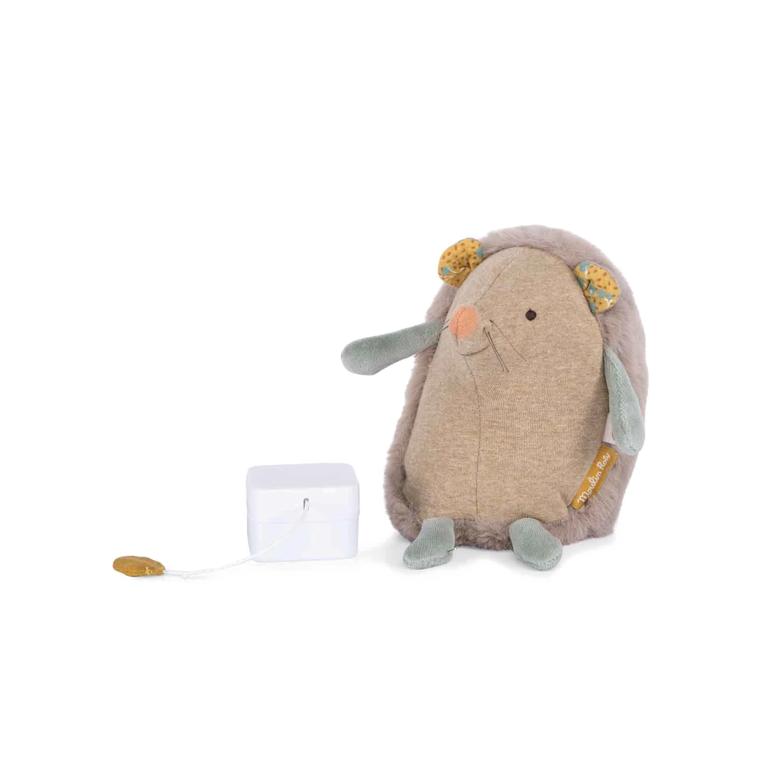 Moulin Roty Hérisson Musical 5 Moulin Roty Hérisson Musical – Image 5