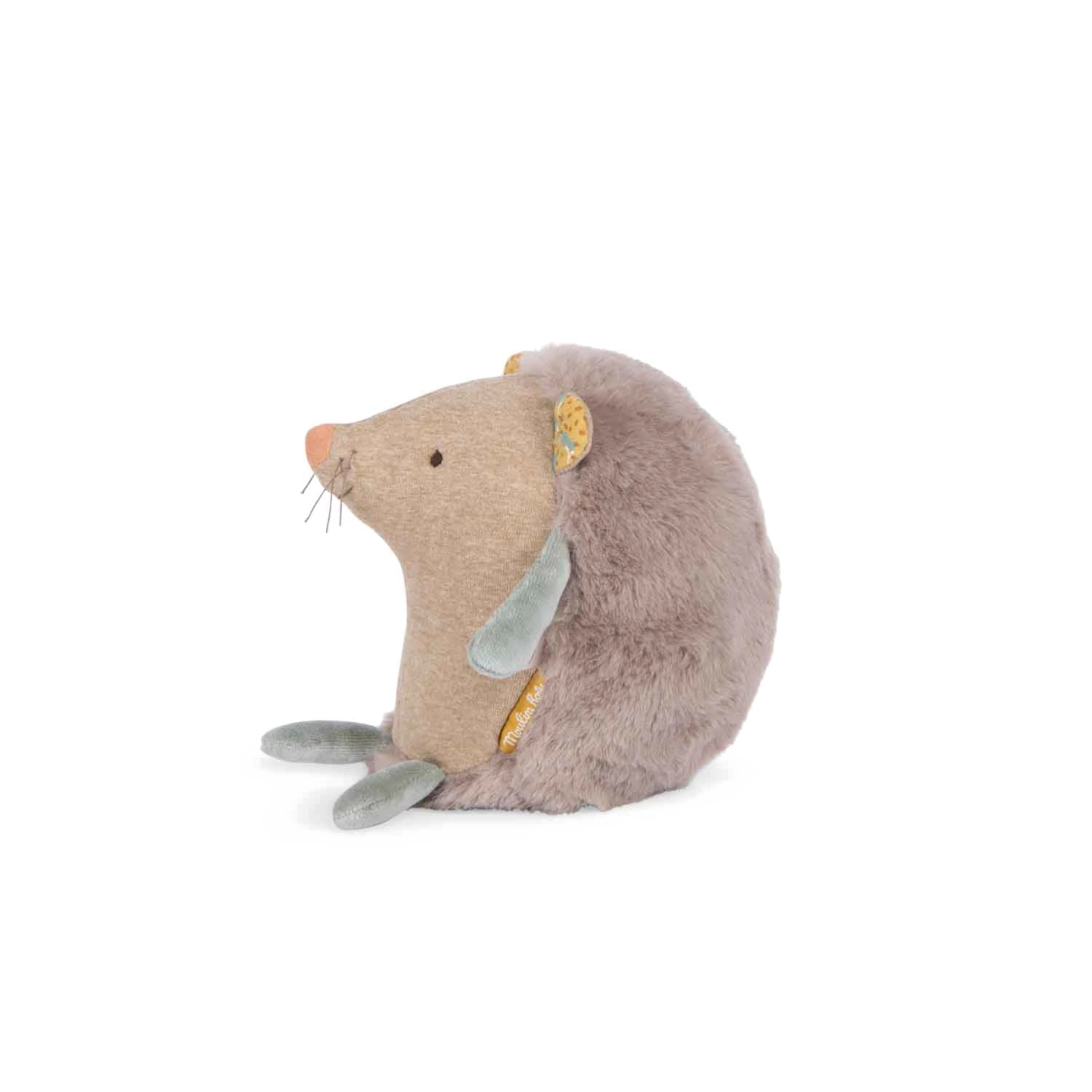 Moulin Roty Hérisson Musical 6 Moulin Roty Hérisson Musical – Image 6