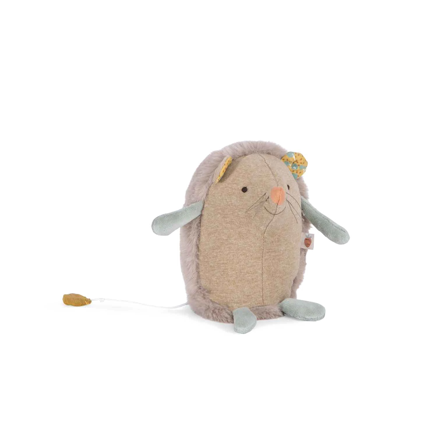 Moulin Roty Hérisson Musical 4 Moulin Roty Hérisson Musical – Image 4