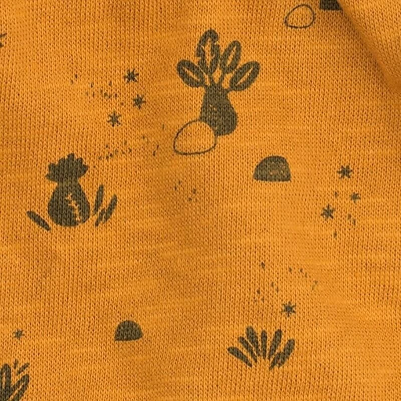 Moulin Roty Peluche Musicale Lion 7 Moulin Roty Peluche Musicale Lion – Image 7