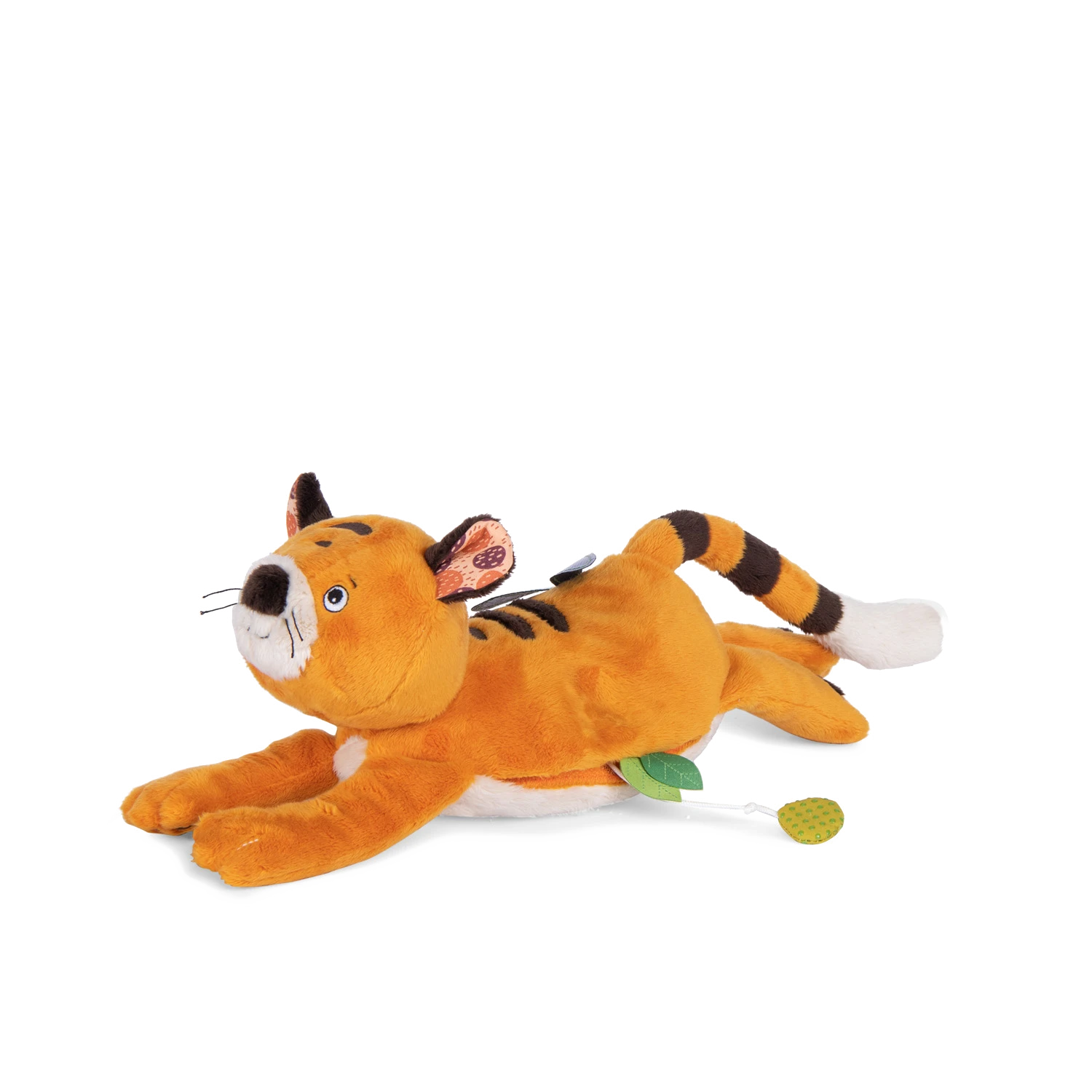 Moulin Roty Tigre Musical Tiho 1 Moulin Roty Tigre Musical Tiho