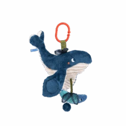 Moulin Roty Baleine Musicale