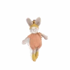 Moulin Roty Petite Peluche Lapin Argile