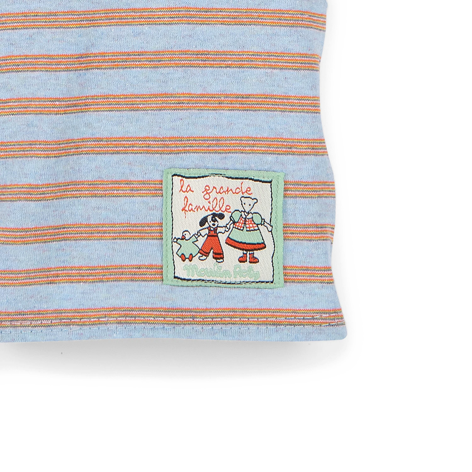 Moulin Roty Philémon Le Cochon Les Marionnettes 3 Moulin Roty Philémon Le Cochon Les Marionnettes – Image 3