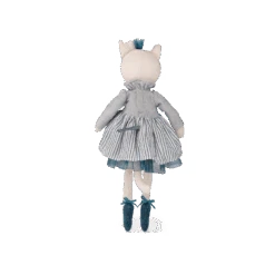 Moulin Roty Poupée Chat Célestine -Bébés Produits Magasin Poupee chat Celestine La petite ecole de danse Moulin Roty 2