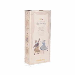 Moulin Roty Poupée Chat Célestine -Bébés Produits Magasin Poupee chat Celestine La petite ecole de danse Moulin Roty 4