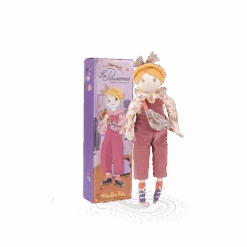 Moulin Roty Poupée édition Limitée 2023 Madame Constance 14 Moulin Roty Poupée édition Limitée 2023 Madame Constance -Bébés Produits Magasin Poupee edition limitee 2023 Madame Constance Les Parisiennes Moulin Roty 4