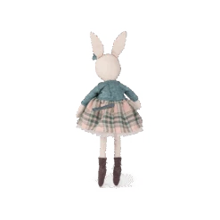 Moulin Roty Poupée Lapin Victorine 11 Moulin Roty Poupée Lapin Victorine -Bébés Produits Magasin Poupee lapin Victorine La petite ecole de danse Moulin Roty 3