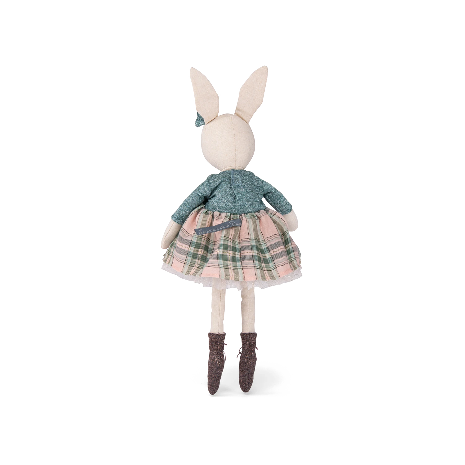 Moulin Roty Poupée Lapin Victorine 5 Moulin Roty Poupée Lapin Victorine – Image 5