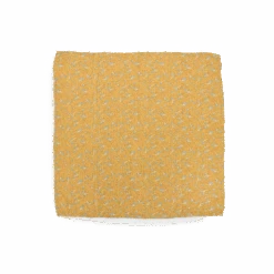 Moulin Roty Set De 3 Langes Imprimés (sauge/argile/ocre) -Bébés Produits Magasin Set de 3 langes en coton bio Trois Petits Lapins Moulin Roty 6