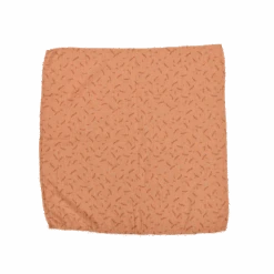 Moulin Roty Set De 3 Langes Imprimés (sauge/argile/ocre) -Bébés Produits Magasin Set de 3 langes en coton bio Trois Petits Lapins Moulin Roty 7