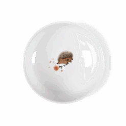 Moulin Roty Set Vaisselle Porcelaine -Bébés Produits Magasin Set vaisselle porcelaine Trois petits lapins Moulin Roty 5 1