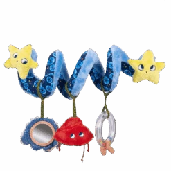 Moulin Roty Spirale D'activités