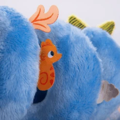 Moulin Roty Spirale D'activités -Bébés Produits Magasin Spirale d activites marine Les aventures de Paulie Moulin Roty 4