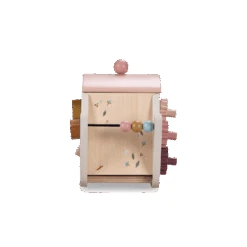 Moulin Roty Théière D'activités En Bois 17 Moulin Roty Théière D'activités En Bois -Bébés Produits Magasin Theiere d activites en bois Apres la pluie Moulin Roty 8