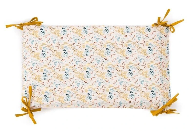 Moulin Roty Tour De Lit Beige – Image 8