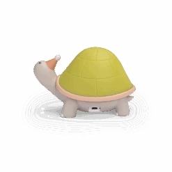 Moulin Roty Veilleuse Tortue (USB)