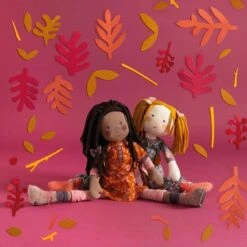 Moulin Roty Poupée Camélia -Bébés Produits Magasin amb rosalie2 1