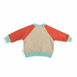 Moulin Roty Hercule Sweat-shirt Motif Pieuvre -Bébés Produits Magasin hercule 4