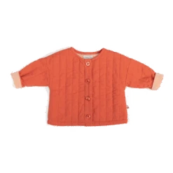 Moulin Roty Hermione Gilet Orange 7 Moulin Roty Hermione Gilet Orange -Bébés Produits Magasin hermione 3