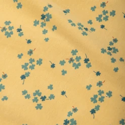 Moulin Roty Robe En Jersey Imprimé Trèfles - Inès -Bébés Produits Magasin ines 2