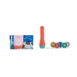 Moulin Roty Lampe à Histoires Livre Les Jolies Comptines -Bébés Produits Magasin web 711175 4