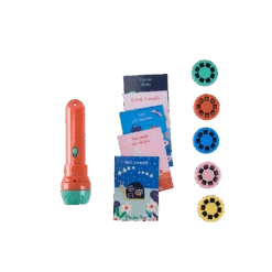 Moulin Roty Lampe à Histoires Livre Les Jolies Comptines -Bébés Produits Magasin web 711175 5