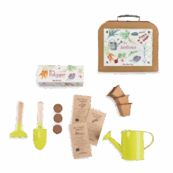 Moulin Roty Valise Du Jardinier 13 Moulin Roty Valise Du Jardinier -Bébés Produits Magasin web 712218 2