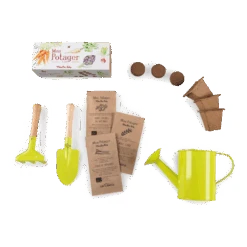 Moulin Roty Valise Du Jardinier 12 Moulin Roty Valise Du Jardinier -Bébés Produits Magasin web 712218 3