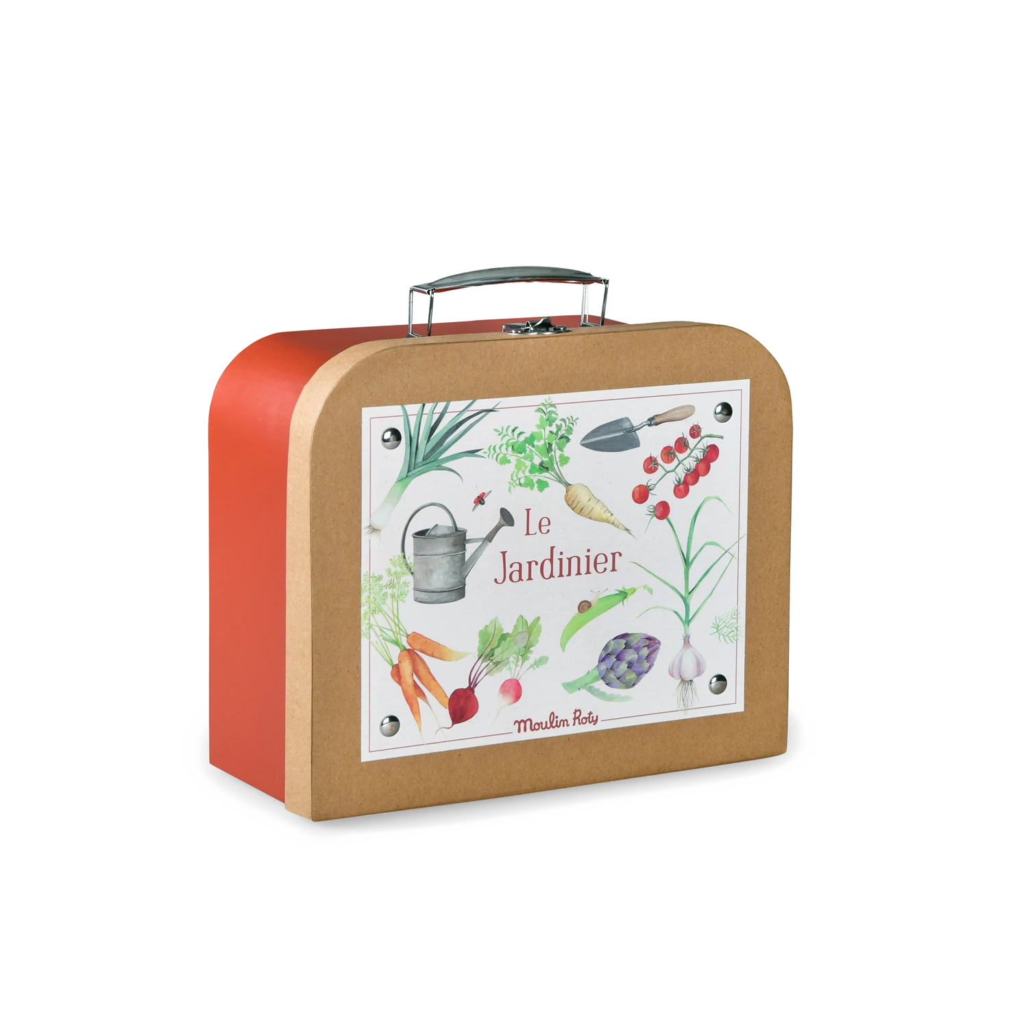 Moulin Roty Valise Du Jardinier 3 Moulin Roty Valise Du Jardinier – Image 3